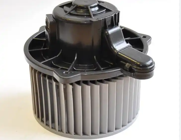 What Is The Blower Motor: Unveiling The Powerhouse Behind Air Circulation